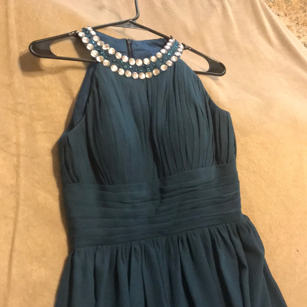 Bridesmaids dress